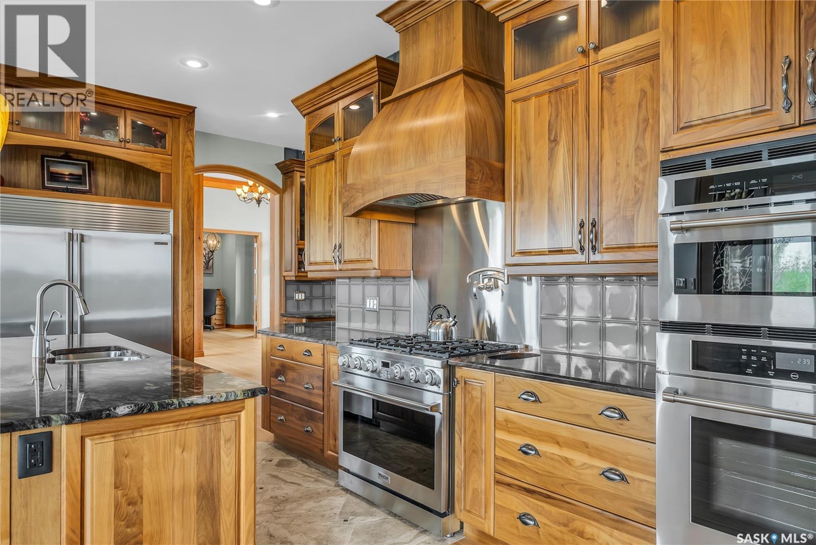 Durrette Riverfront Acreage - Rm Of Corman Ark Property Photo 9