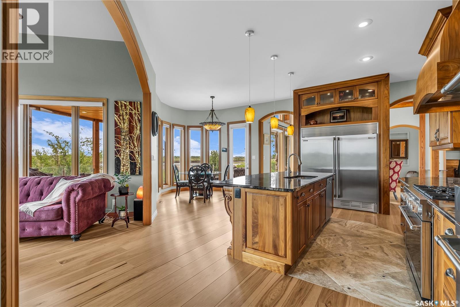 Durrette Riverfront Acreage - Rm Of Corman Ark Property Photo 12