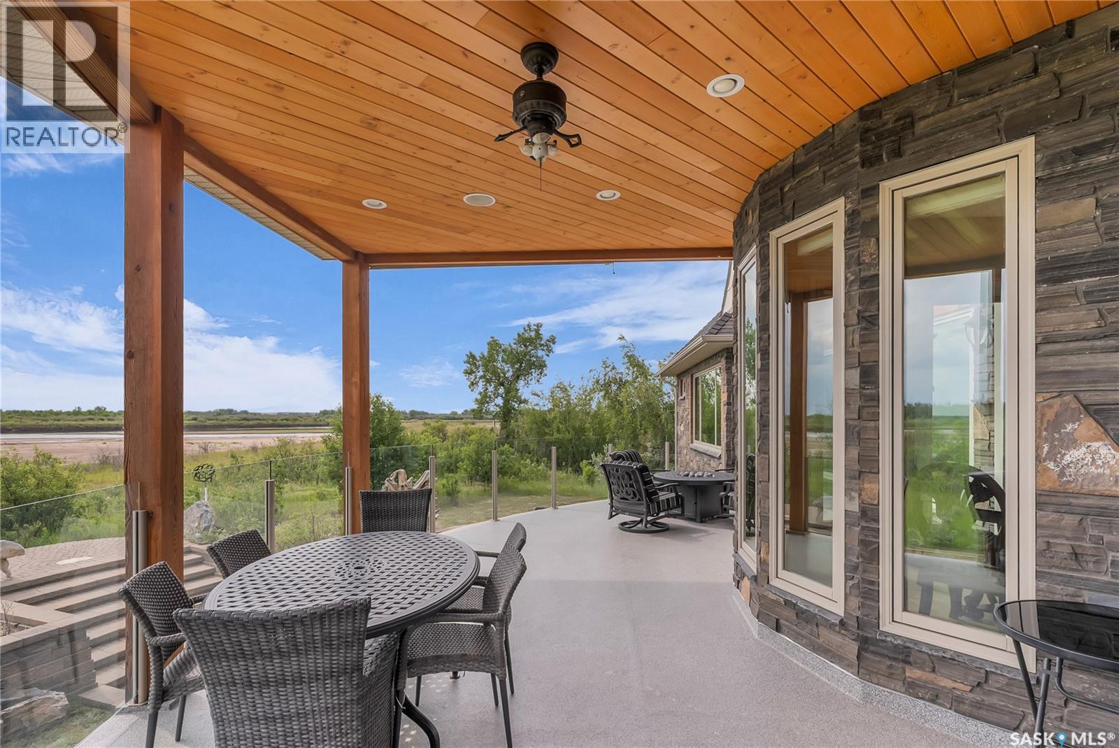 Durrette Riverfront Acreage - Rm Of Corman Ark Property Photo 14