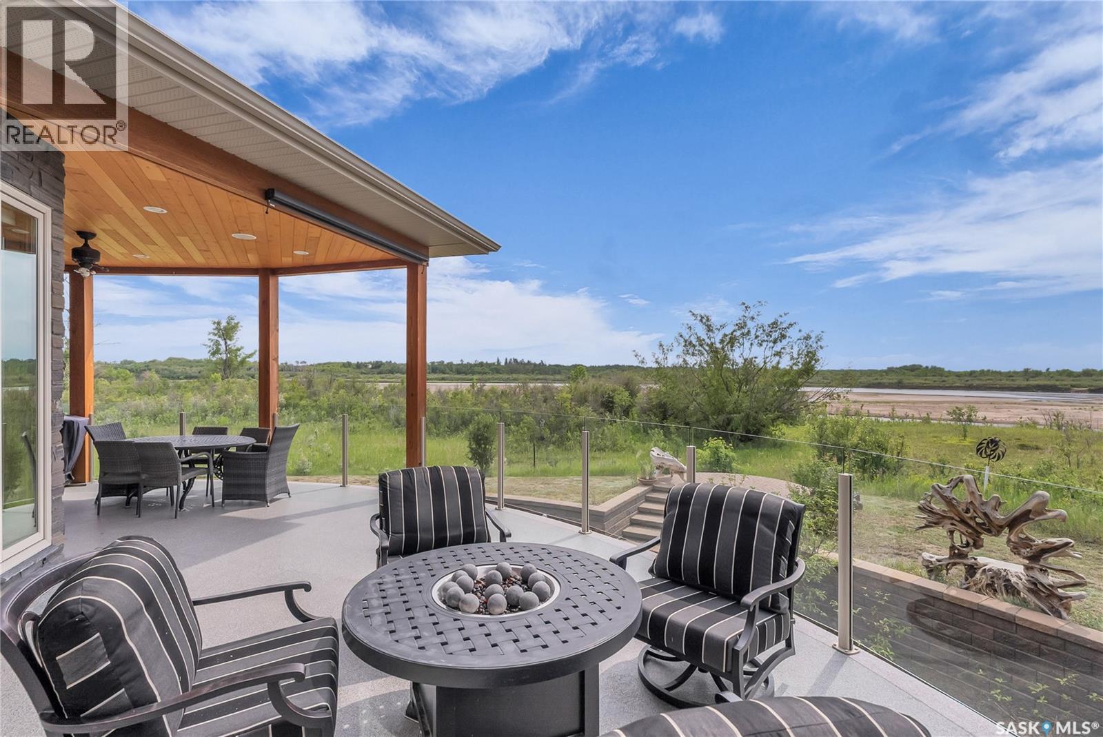 Durrette Riverfront Acreage - Rm Of Corman Ark Property Photo 15