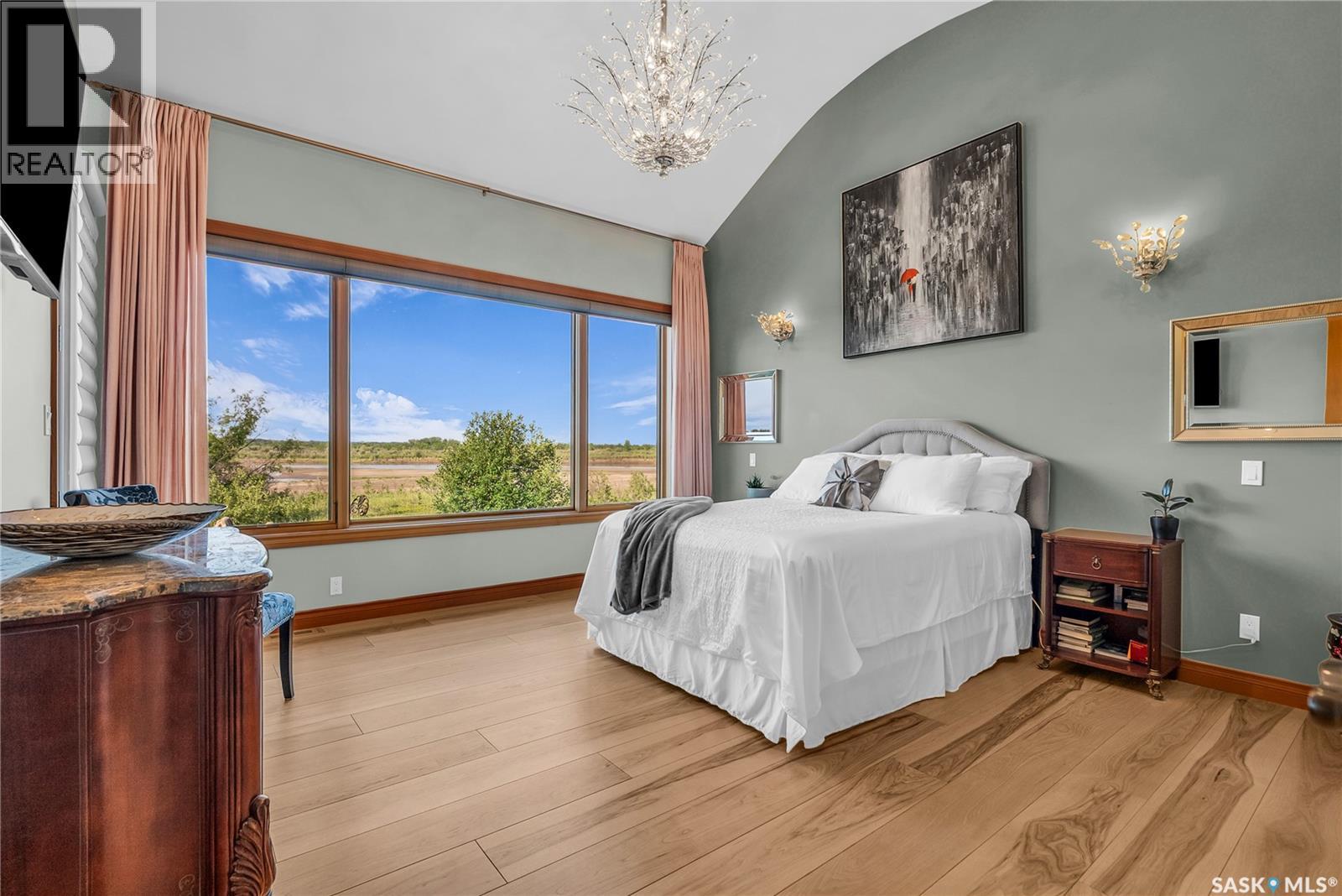 Durrette Riverfront Acreage - Rm Of Corman Ark Property Photo 16
