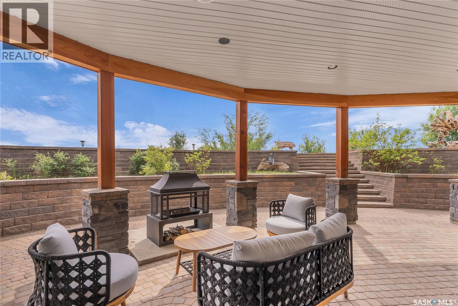 Durrette Riverfront Acreage - Rm Of Corman Ark Property Photo 35