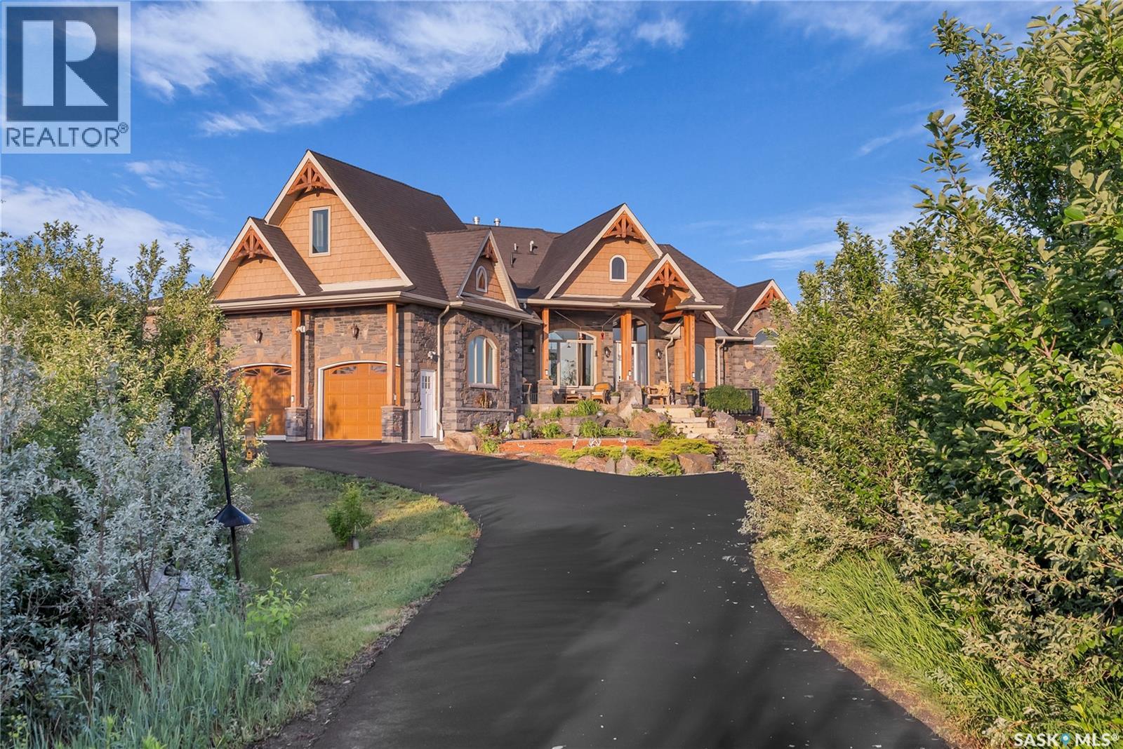 Durrette Riverfront Acreage - Rm Of Corman Ark Property Photo 36