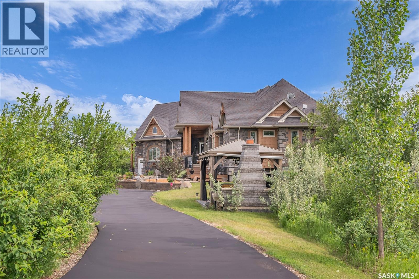 Durrette Riverfront Acreage - Rm Of Corman Ark Property Photo 39