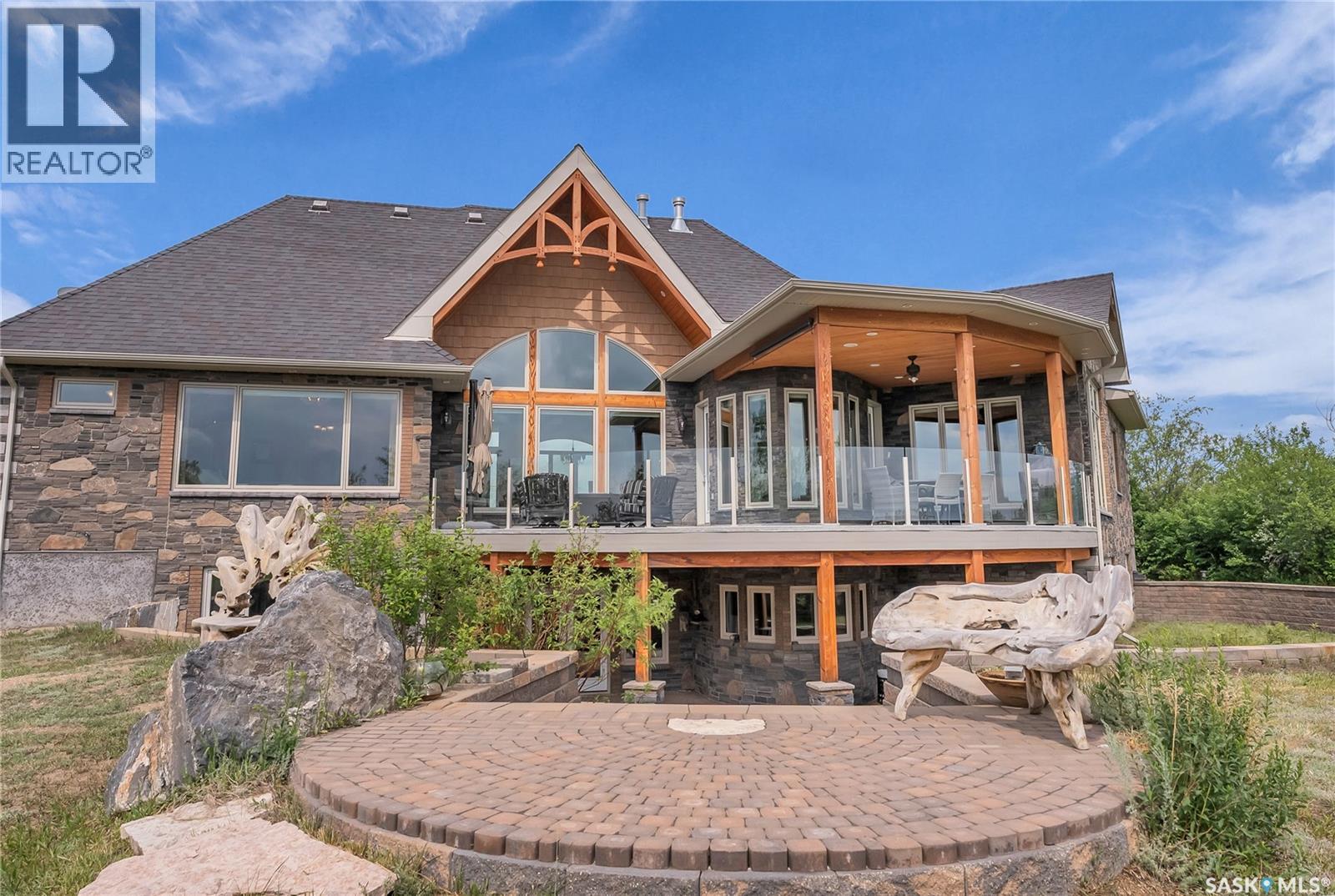 Durrette Riverfront Acreage - Rm Of Corman Ark Property Photo 40