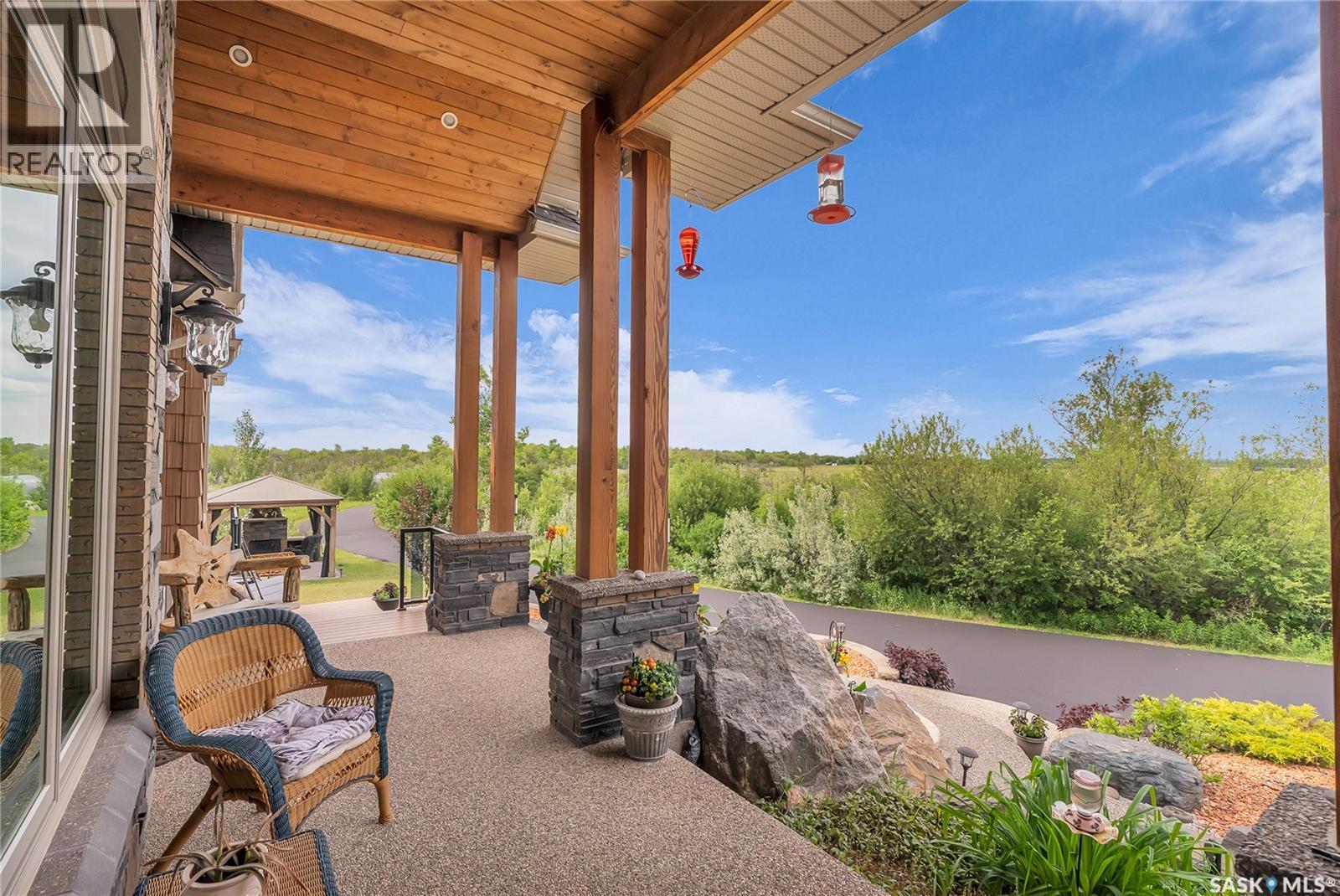 Durrette Riverfront Acreage - Rm Of Corman Ark Property Photo 41