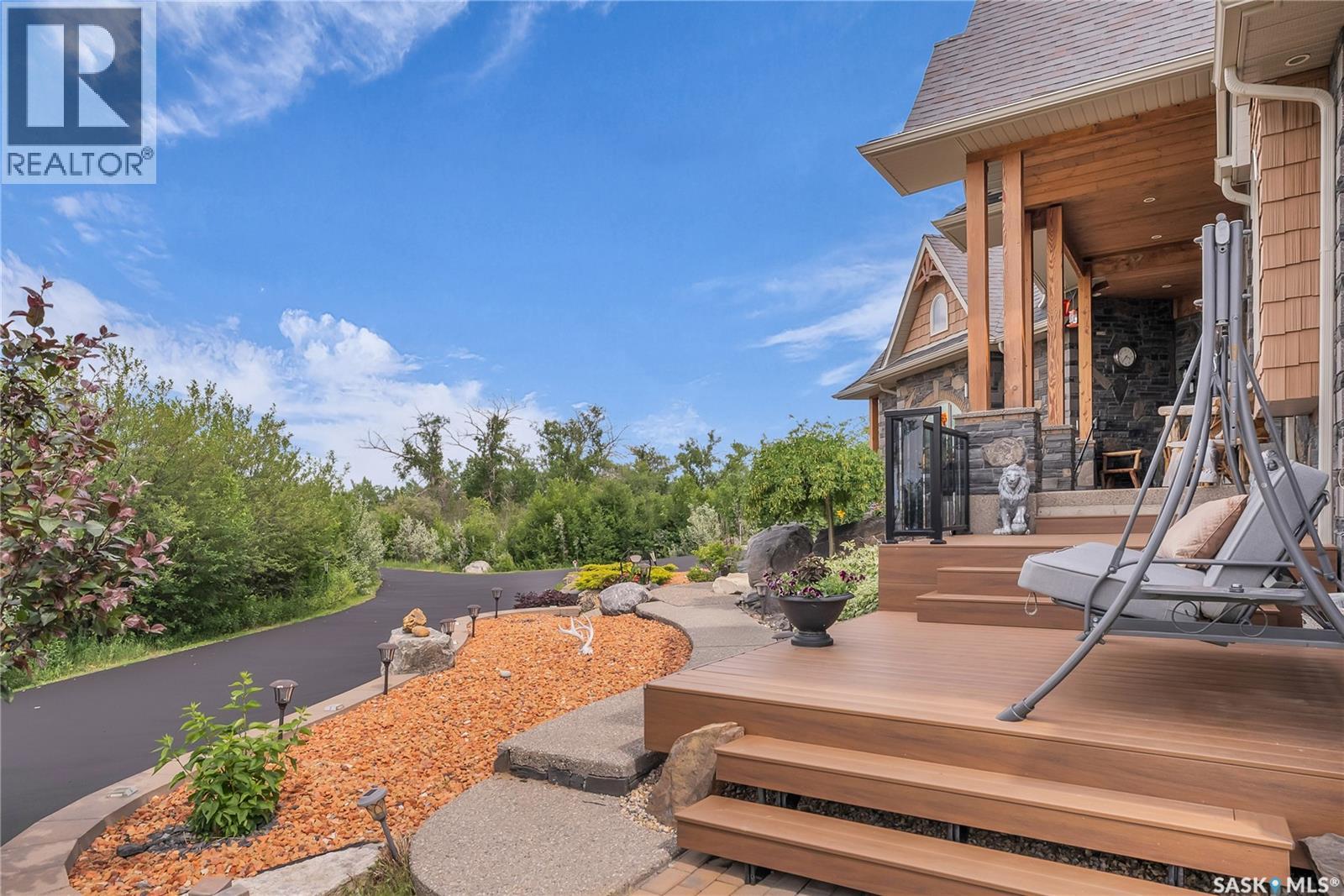 Durrette Riverfront Acreage - Rm Of Corman Ark Property Photo 42