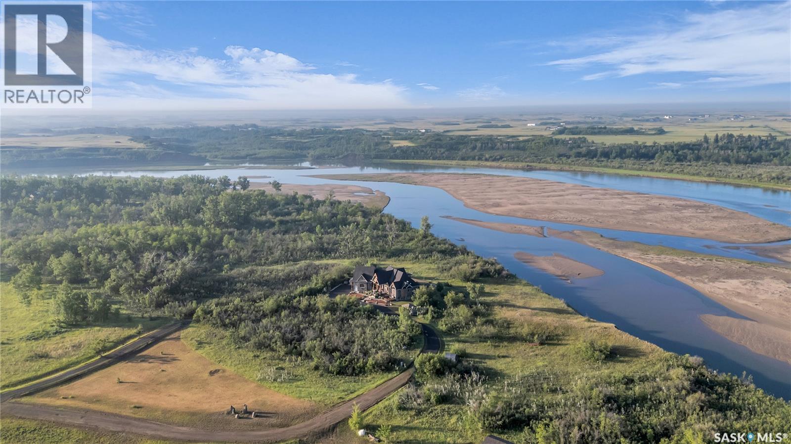 Durrette Riverfront Acreage - Rm Of Corman Ark Property Photo 43
