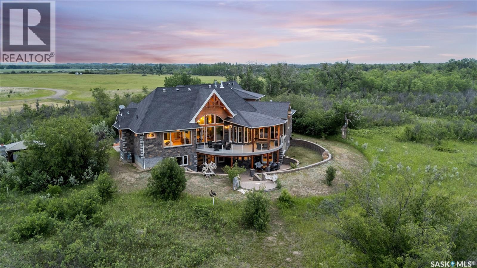 Durrette Riverfront Acreage - Rm Of Corman Ark Property Photo 44