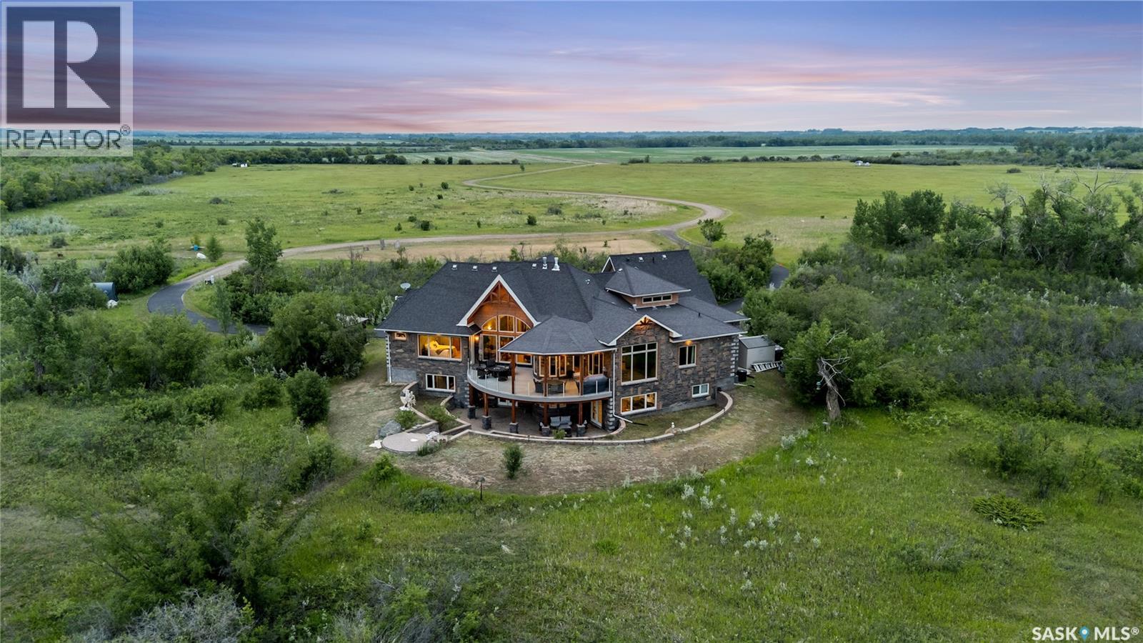 Durrette Riverfront Acreage - Rm Of Corman Ark Property Photo 45