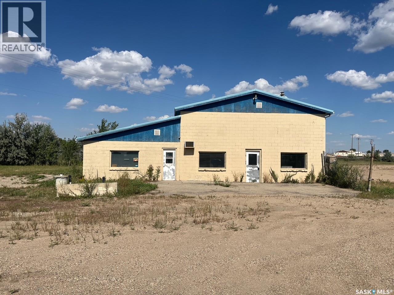 81 Highway Property Photo 1