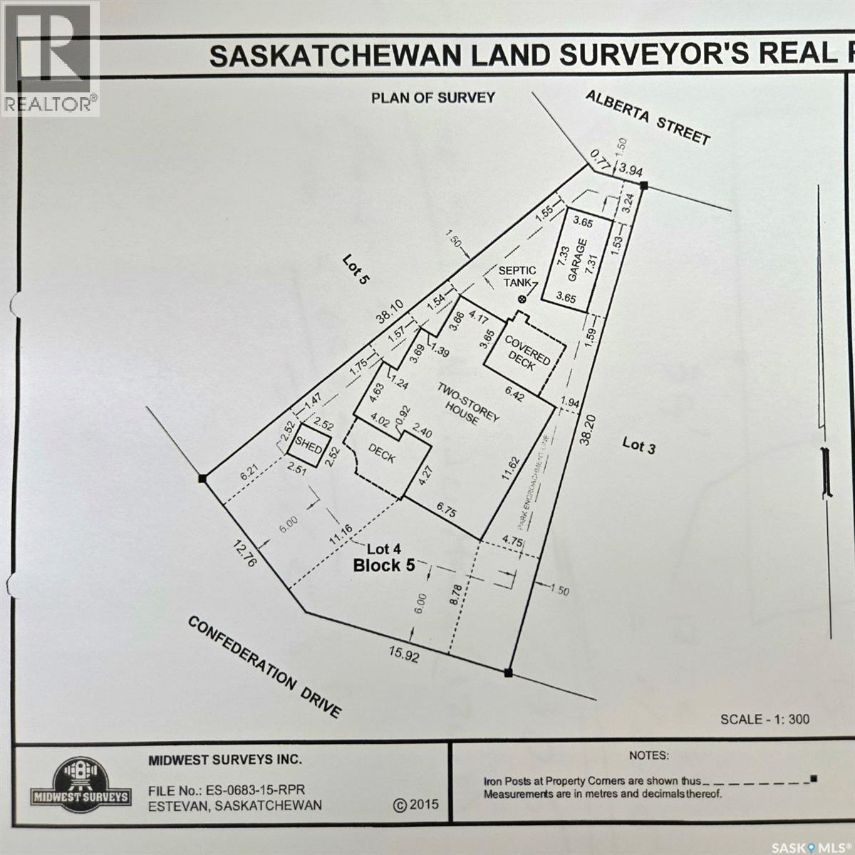 7 Confederation Drive Property Photo 38
