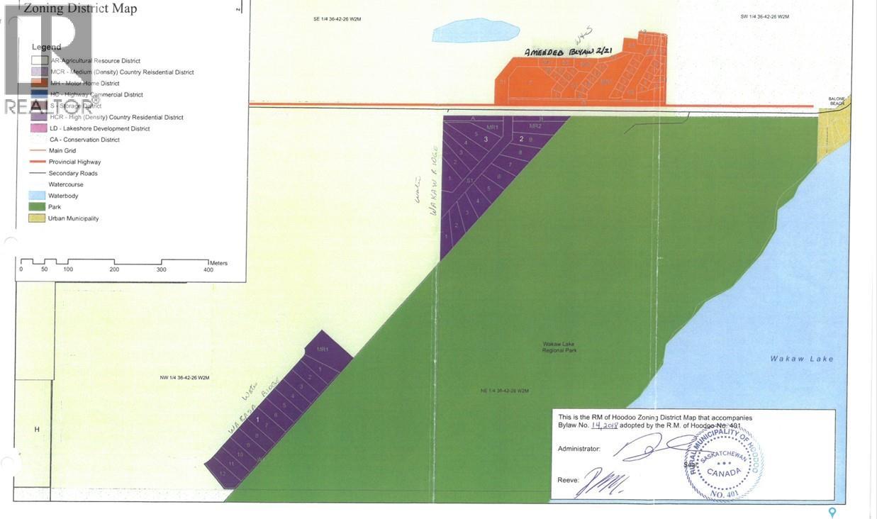 7109 Wakaw Ridge Property Photo 20