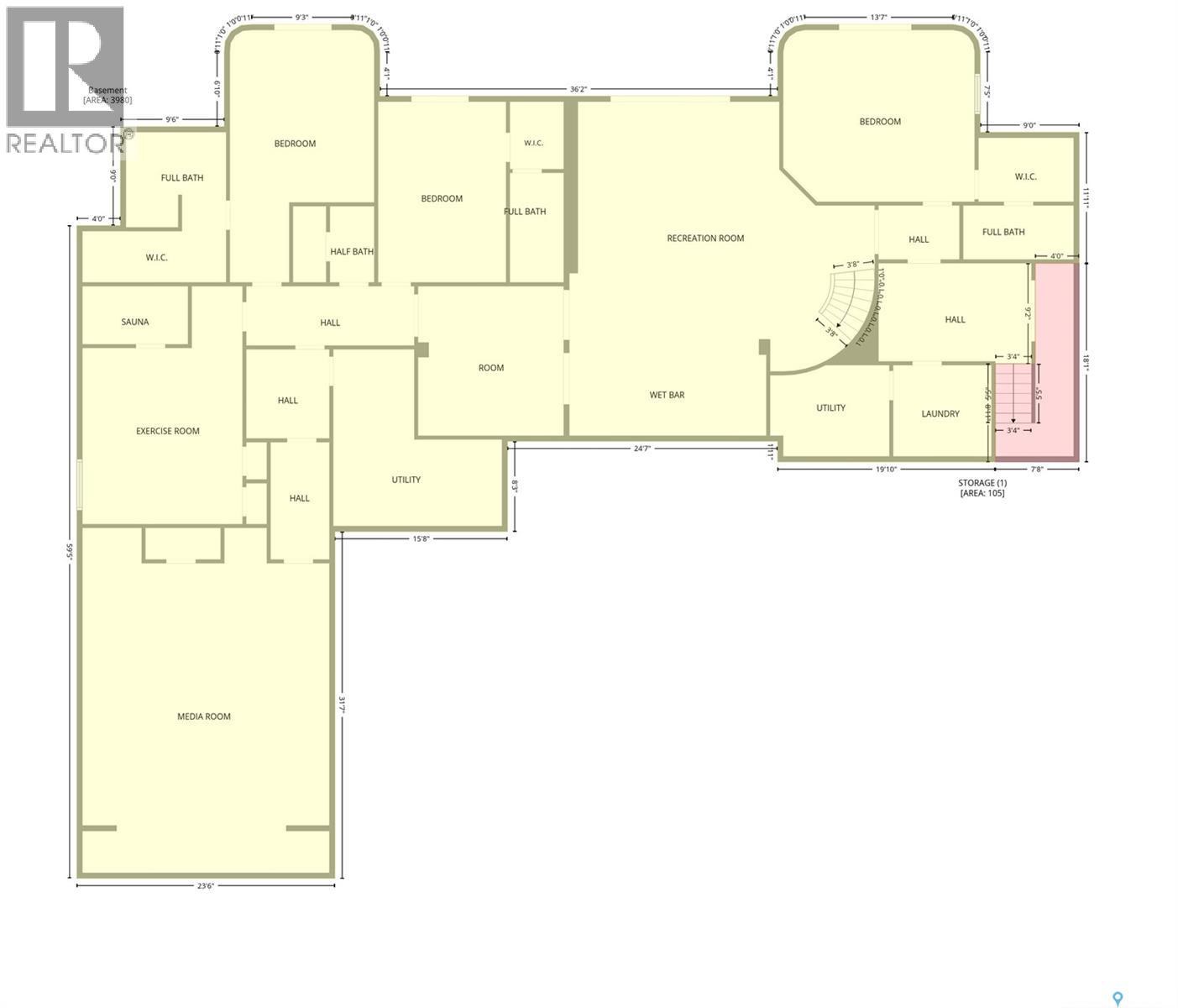 131 Greenbryre Street Property Photo 100
