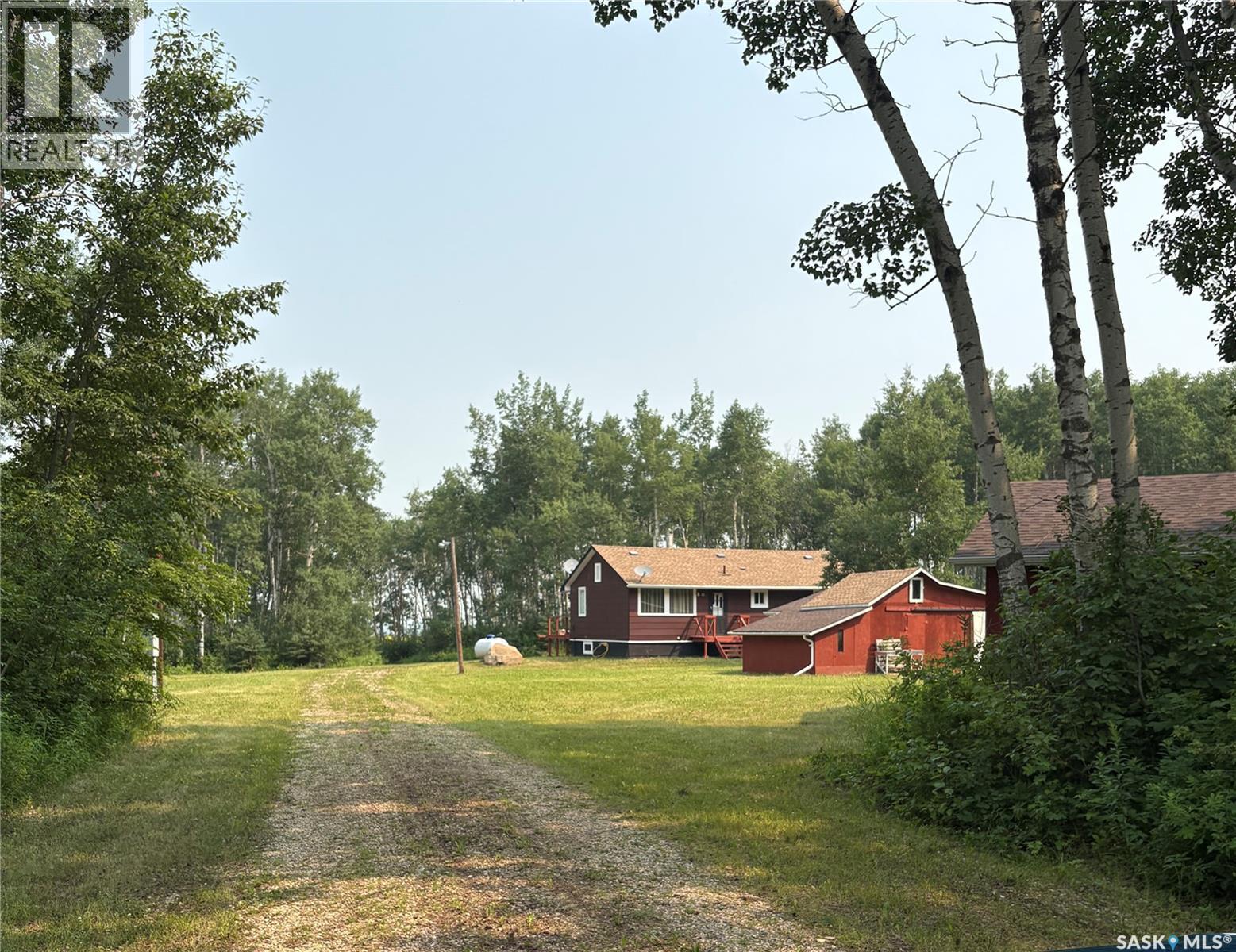 Cawkwell Acreage 2 Property Photo 1