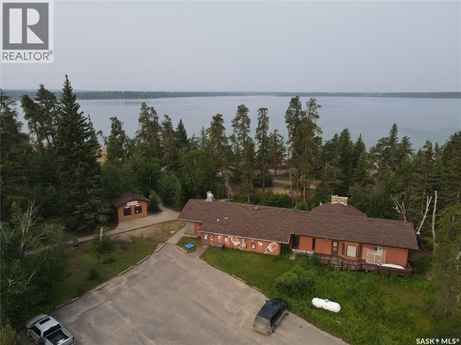 Kimball Lake Store Property Photo 2