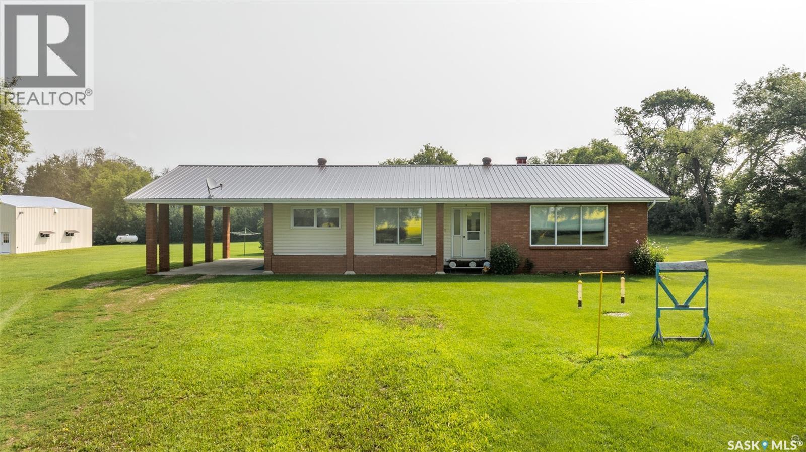 Rm Of Shellbrook Acreage Photo de la propriété 1