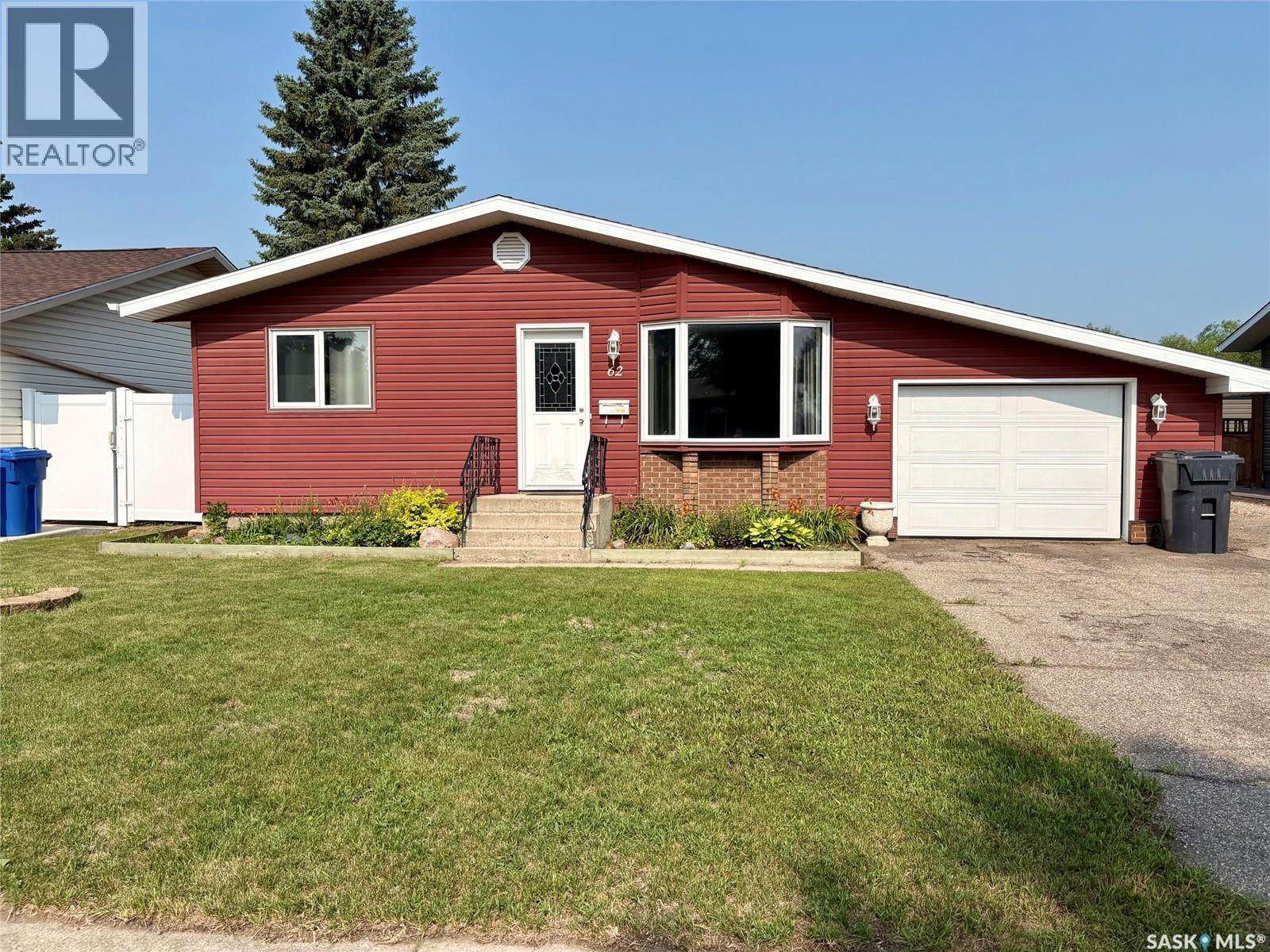 62 Canwood Crescent Property Photo 1