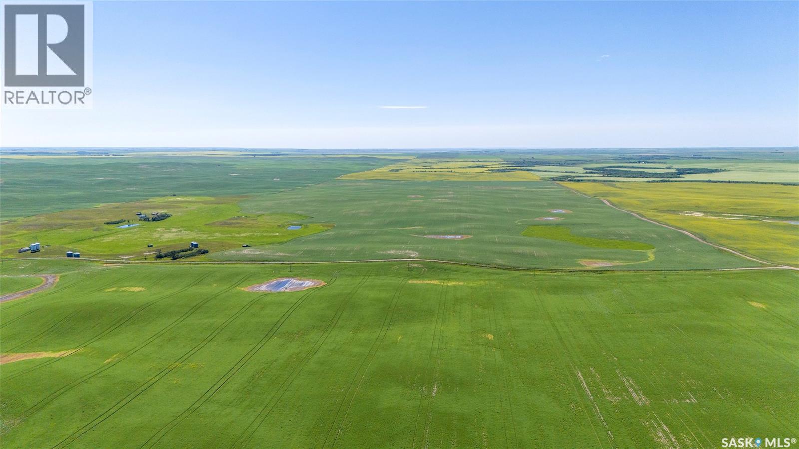 7 Quarters Grainland Near Coderre (Strieb)