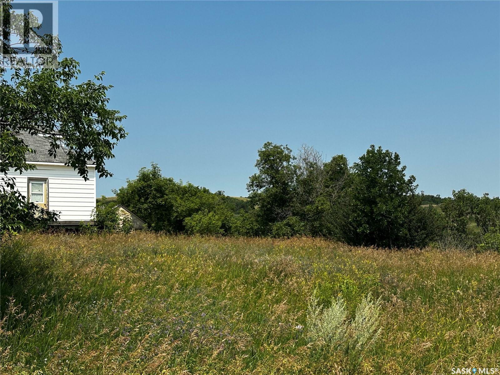 3.15 Acres Qu'apelle Valley Property Photo 1
