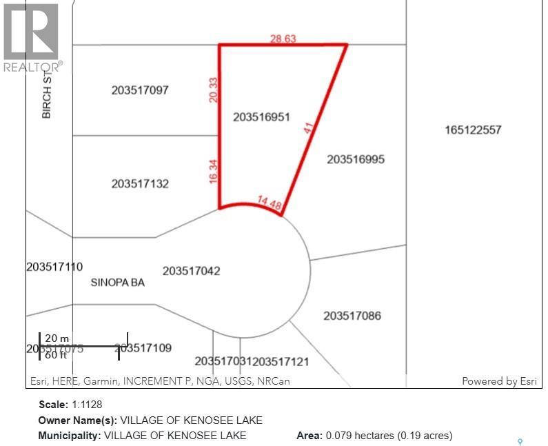 8 Sinopa BAY Property Photo 1