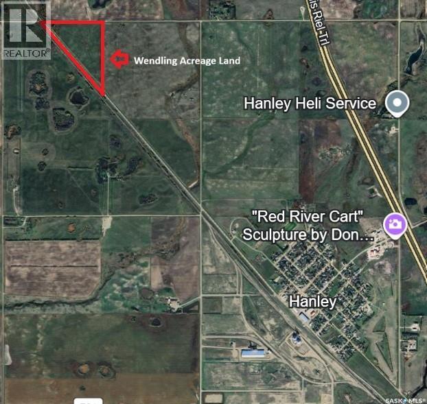 Wendling Acreage Land - Hanley Property Photo 2
