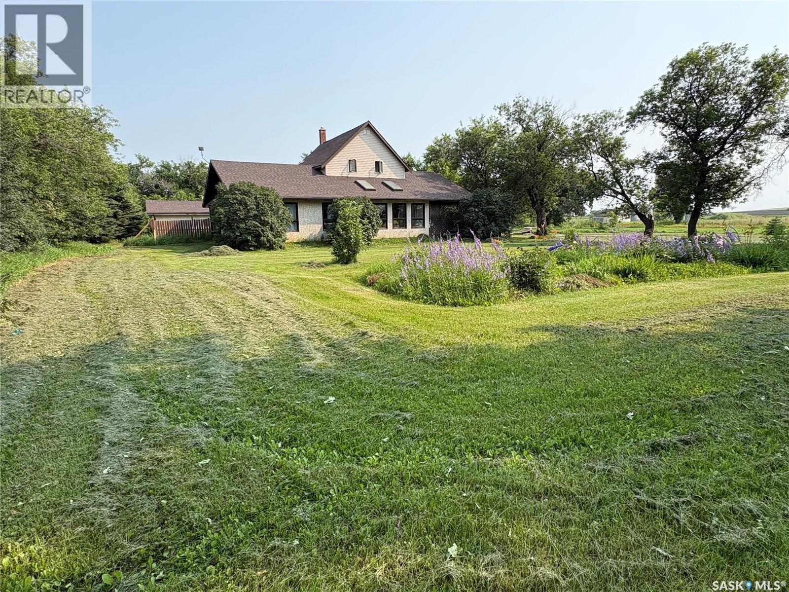 Mehan Road Acreage Property Photo 1