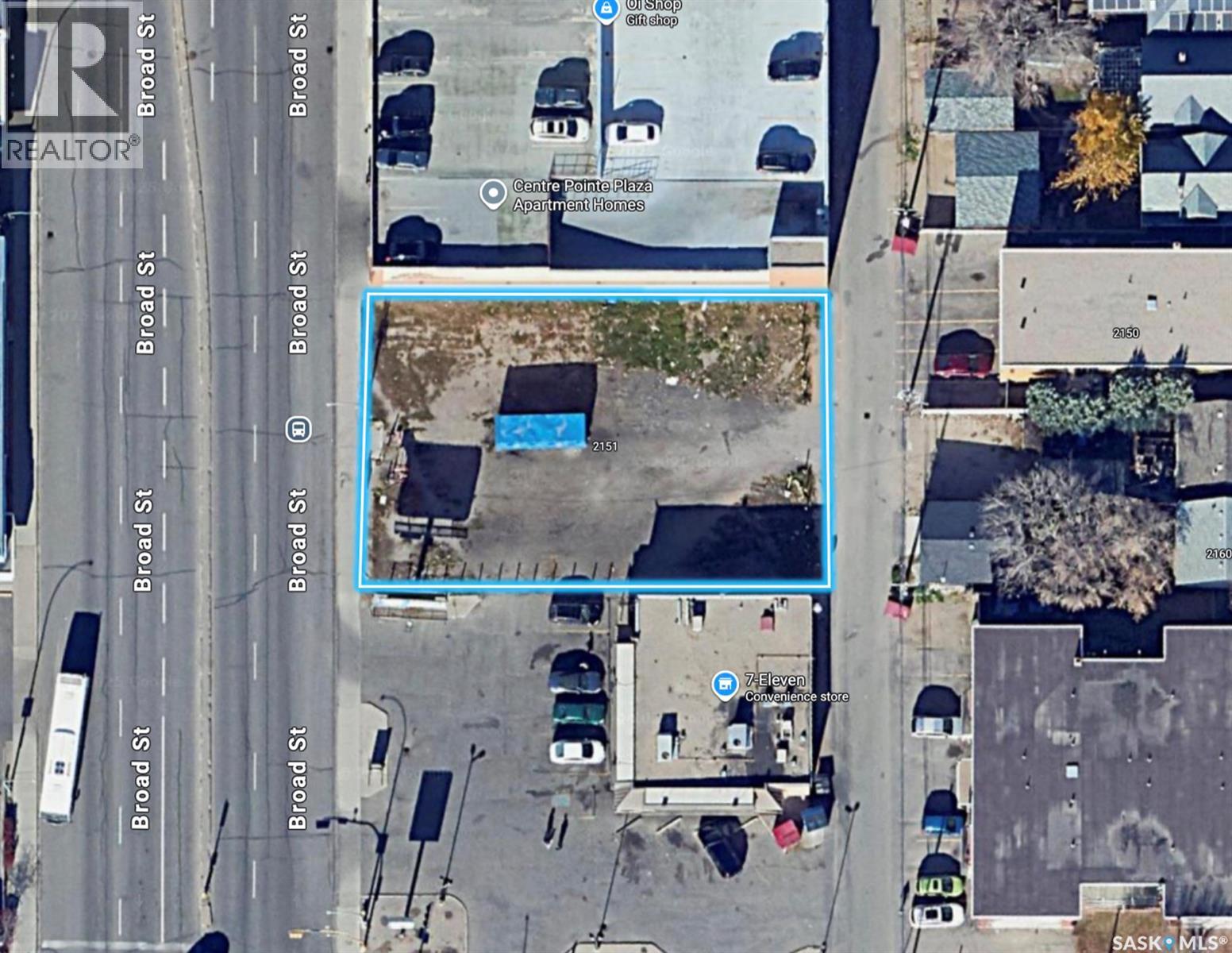 2151 Broad Street Property Photo 3