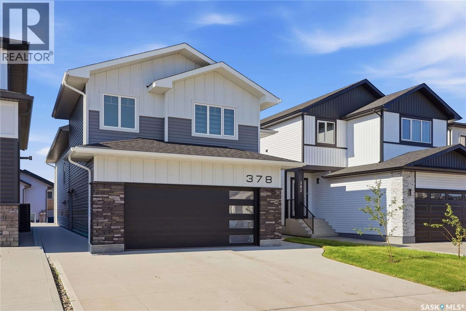 378 Sharma Crescent Property Photo 1