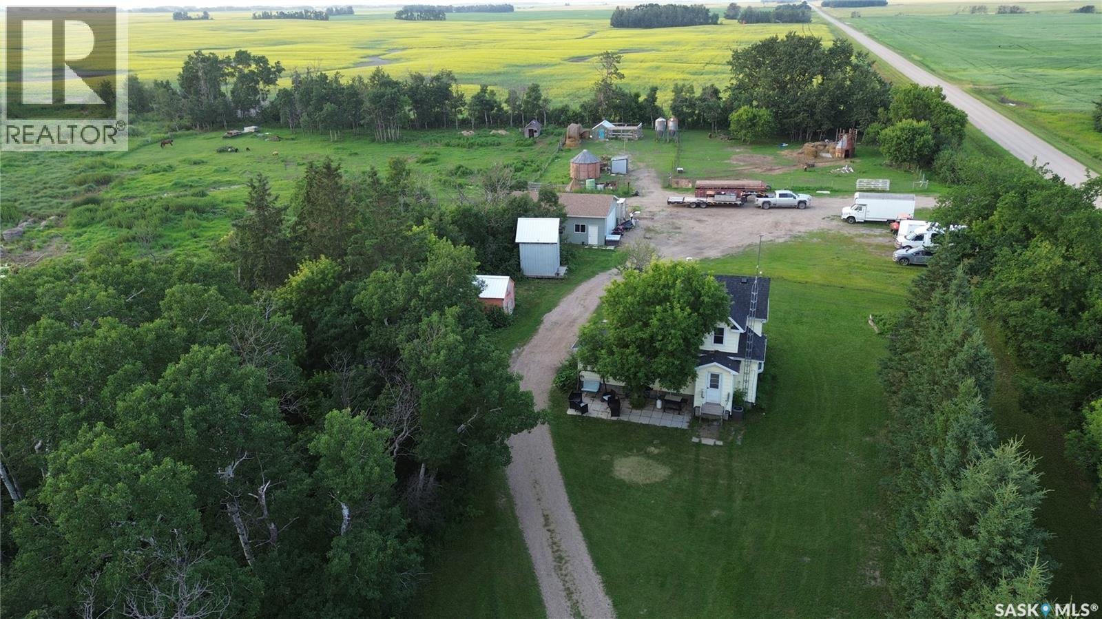 Ogden Invermay Acreage Property Photo 1
