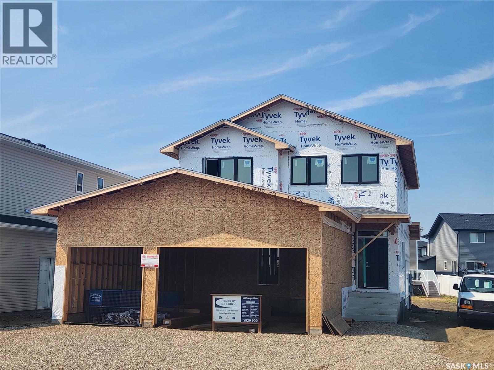 463 Traeger CLOSE Property Photo 1