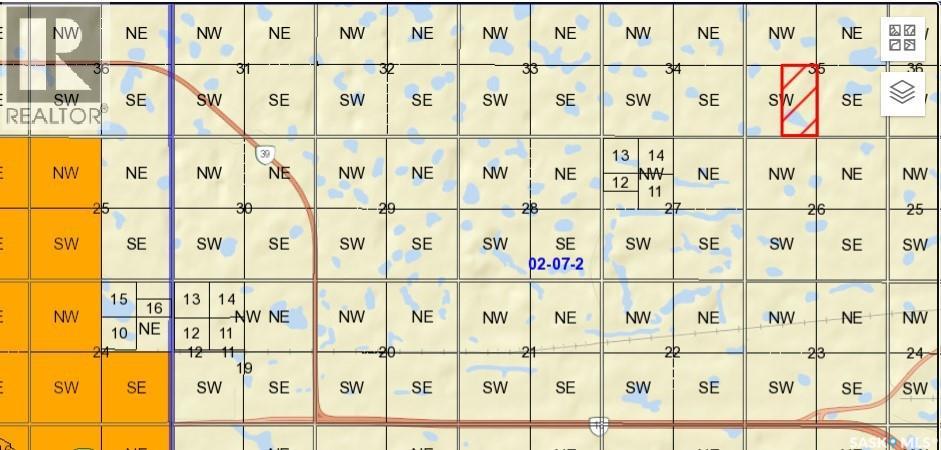 Rm Of Estevan 79.17 Acres Property Photo 2