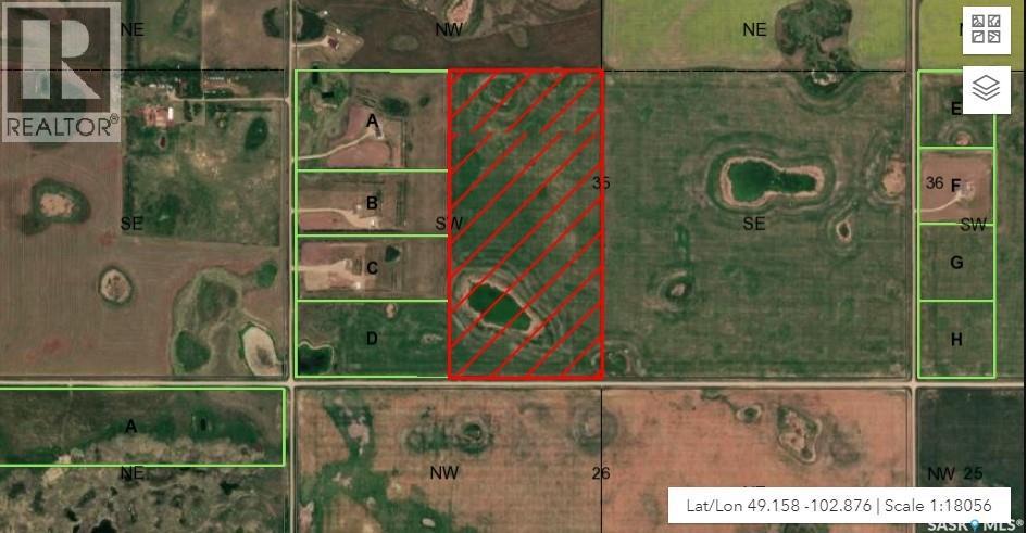 Rm Of Estevan 79.17 Acres Property Photo 3