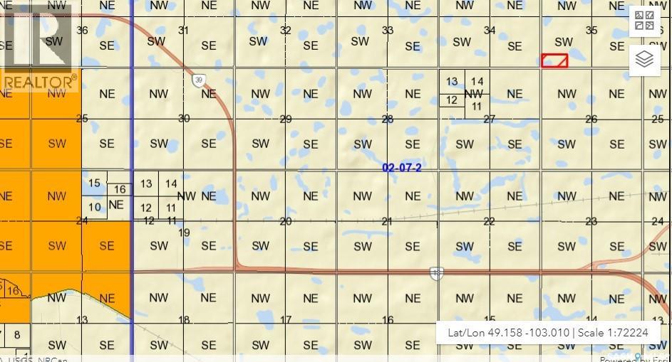 Rm Of Estevan 19.98 Acres Property Photo 2