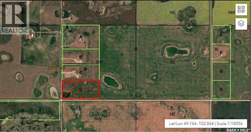 Rm Of Estevan 19.98 Acres Property Photo 3