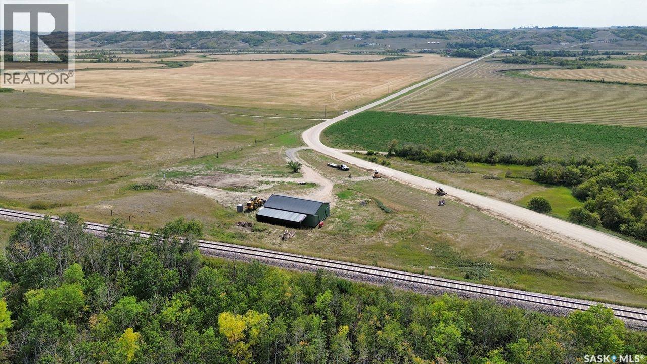 Lumsden Valley 2.5 Acres With Shop Property Photo 1