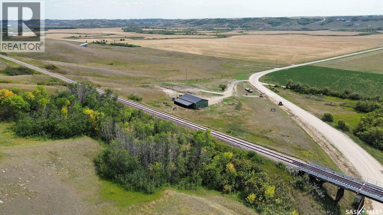 Lumsden Valley 2.5 Acres With Shop Property Photo 3