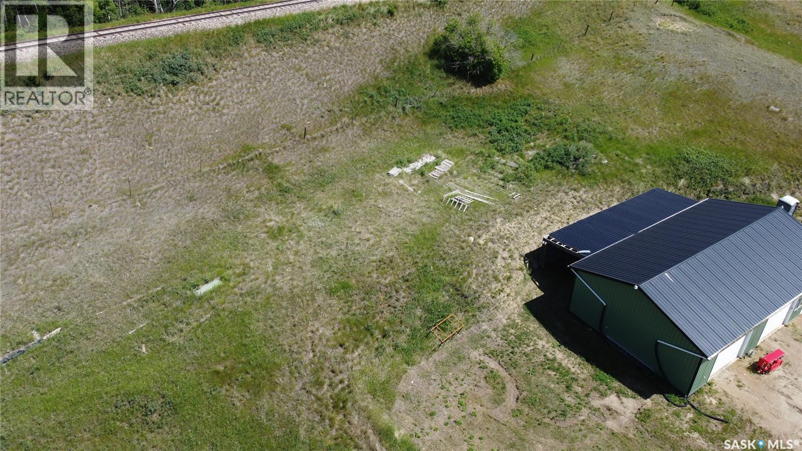 Lumsden Valley 2.5 Acres With Shop Property Photo 6