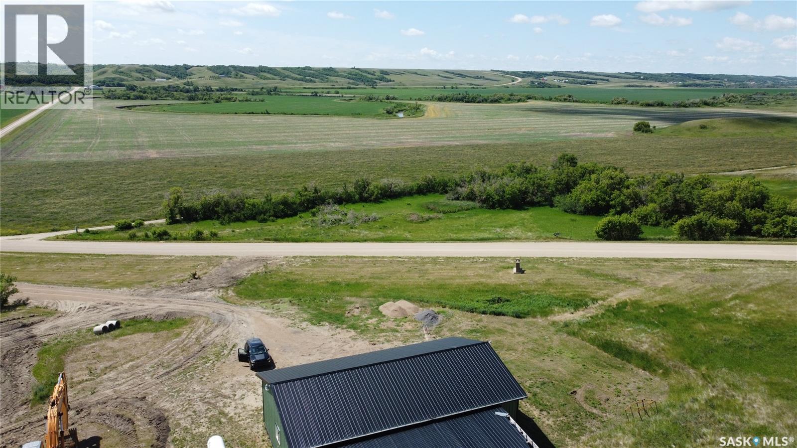 Lumsden Valley 2.5 Acres With Shop Property Photo 7