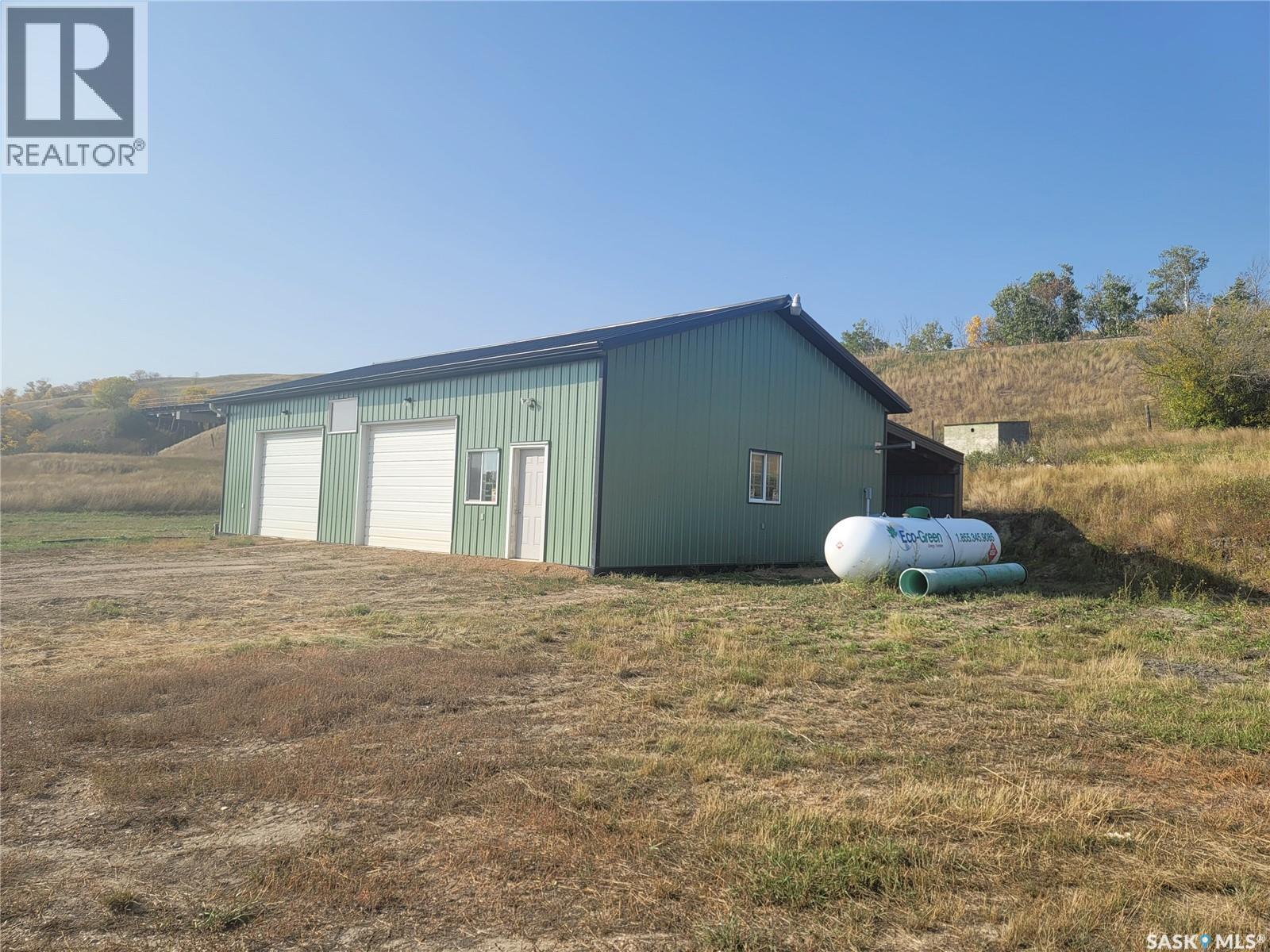 Lumsden Valley 2.5 Acres With Shop Property Photo 9