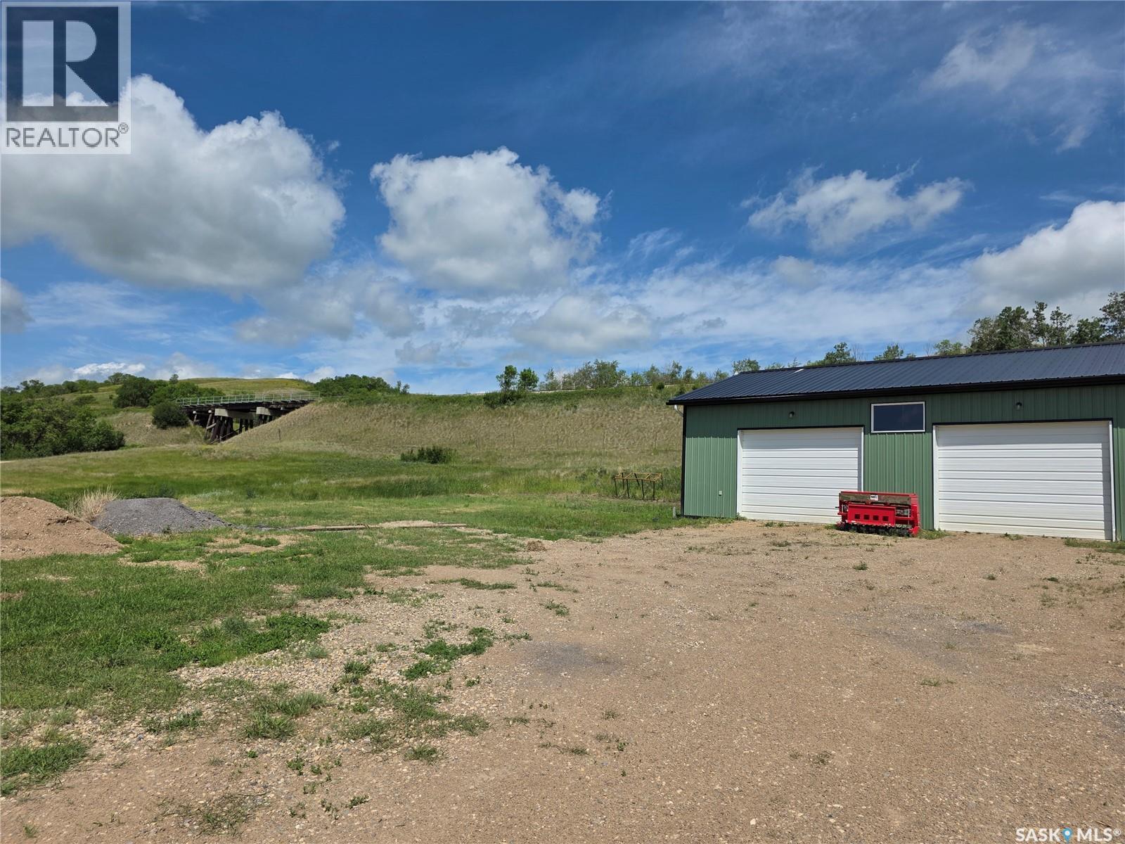 Lumsden Valley 2.5 Acres With Shop Property Photo 12