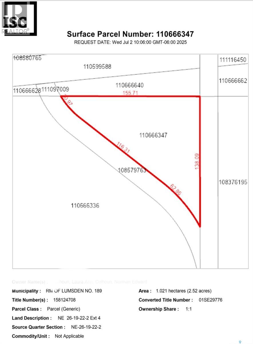 Lumsden Valley 2.5 Acres With Shop Property Photo 29