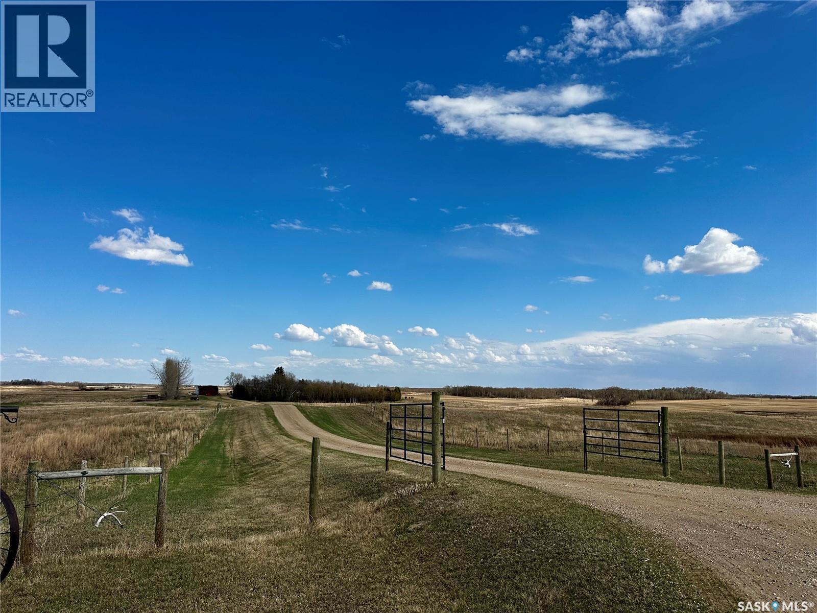 18.67 Acres- South Qu'Appelle