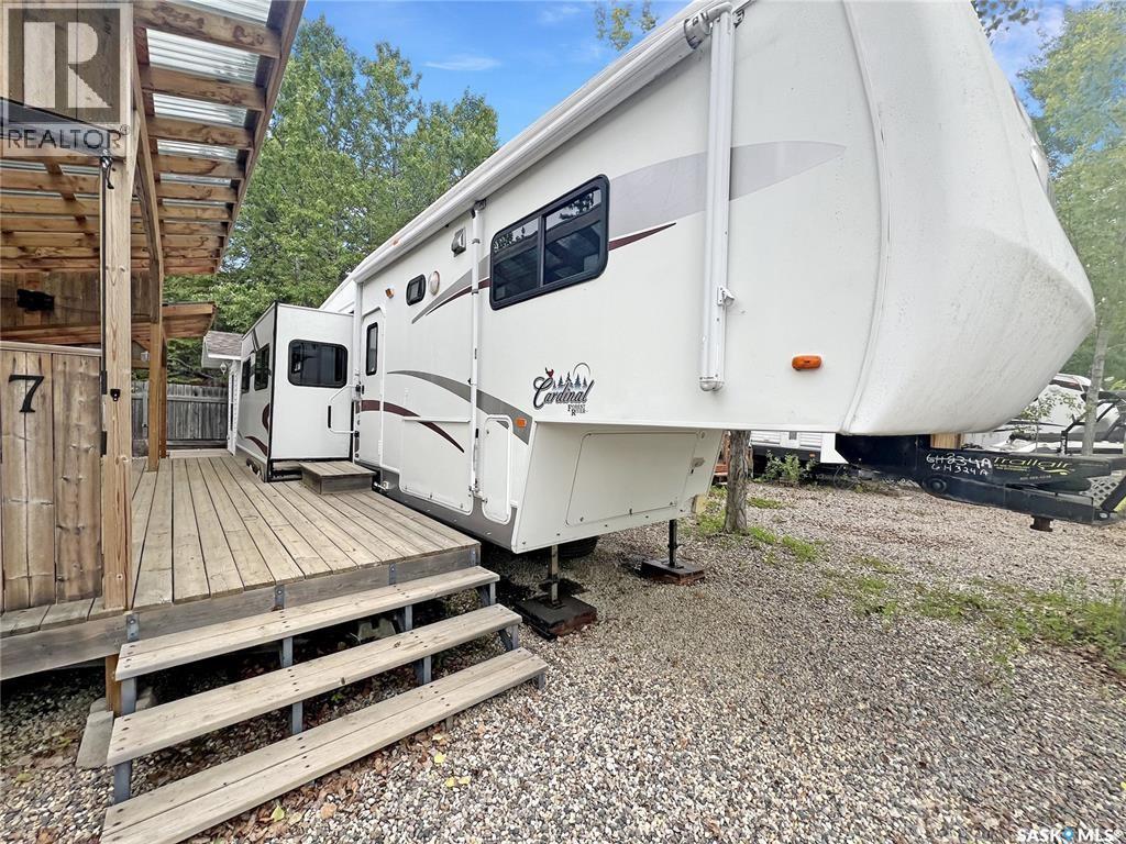 7 Golfers Haven Rv Park Property Photo 1