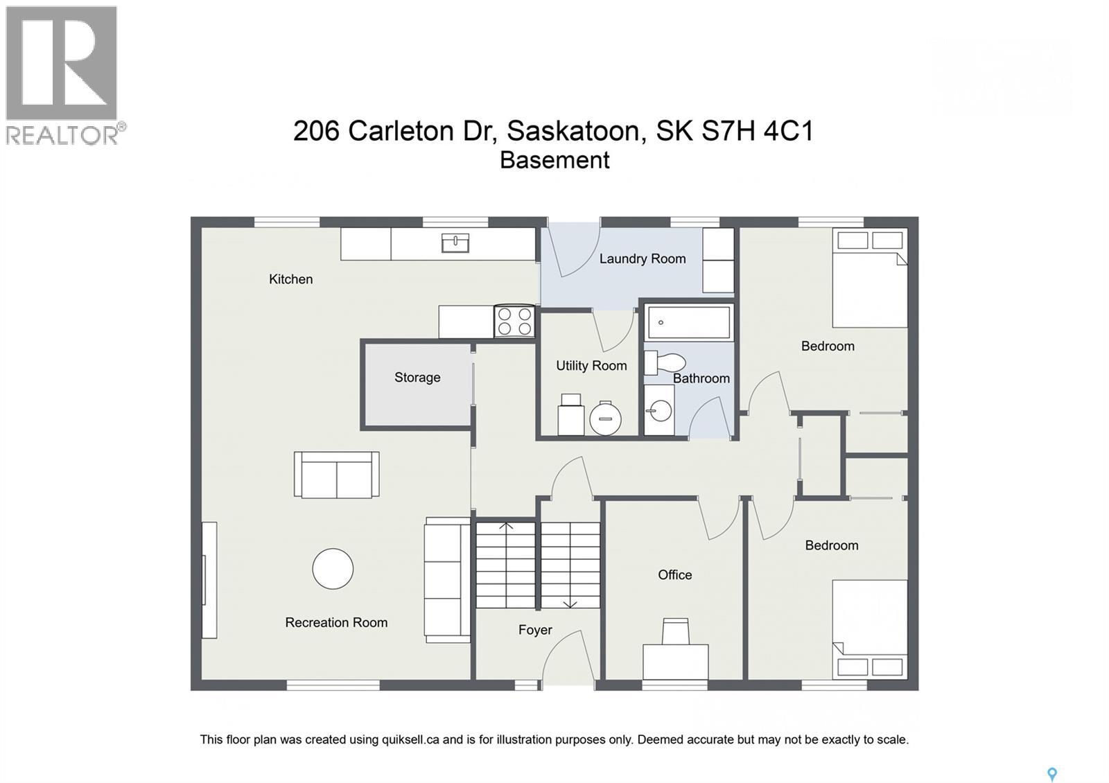 206 Carleton Drive Property Photo 47