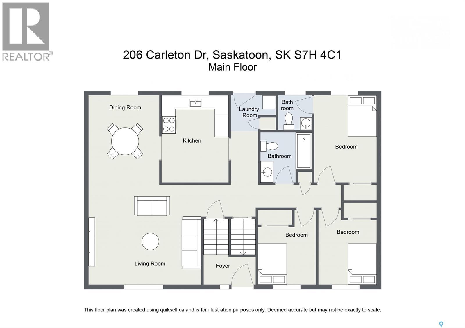 206 Carleton Drive Property Photo 48