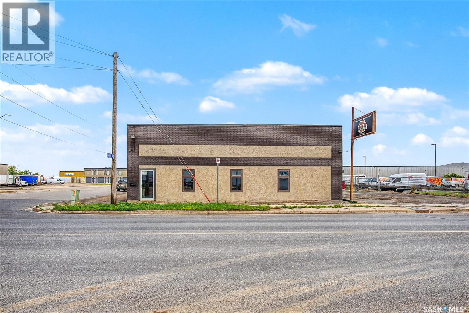 560 Dewdney Avenue E Property Photo 1