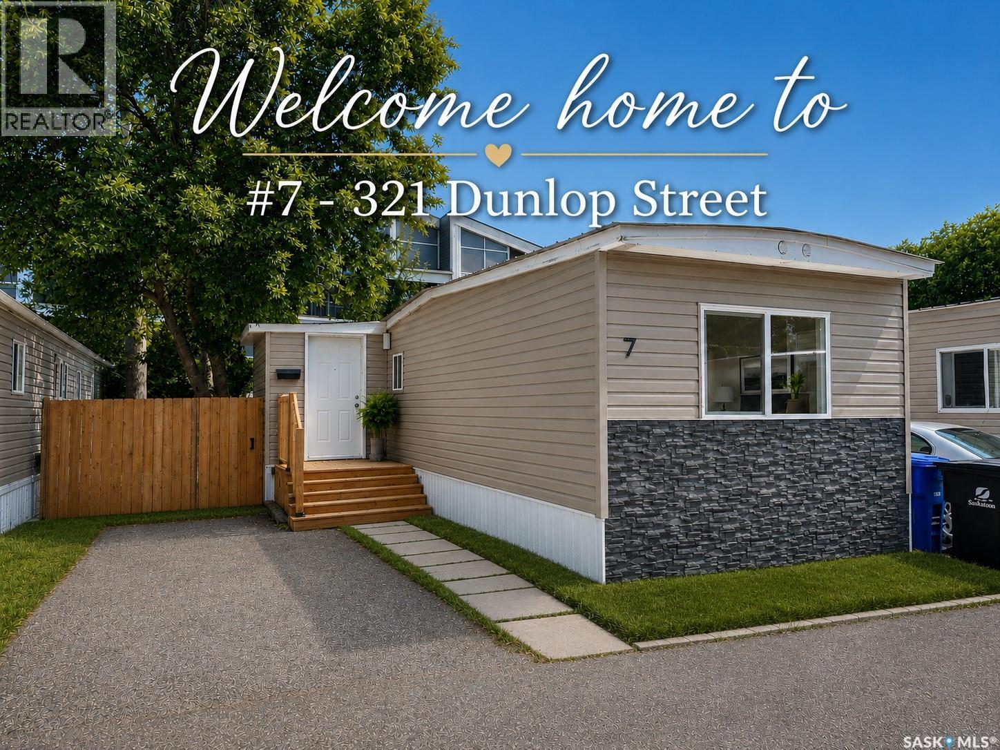 7 321 Dunlop STREET