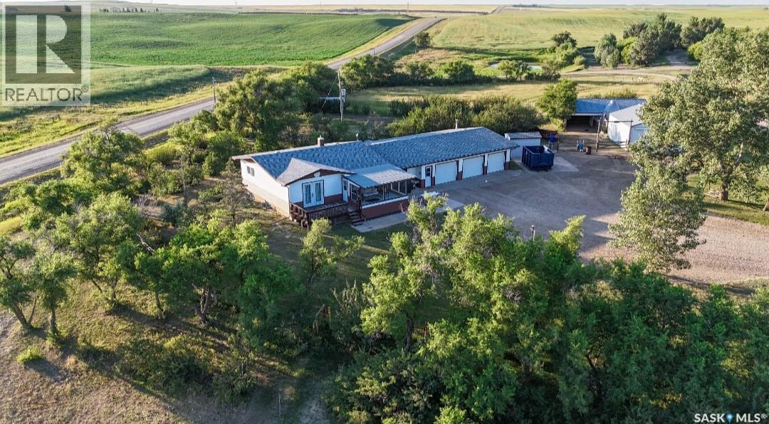 Anderson Acres