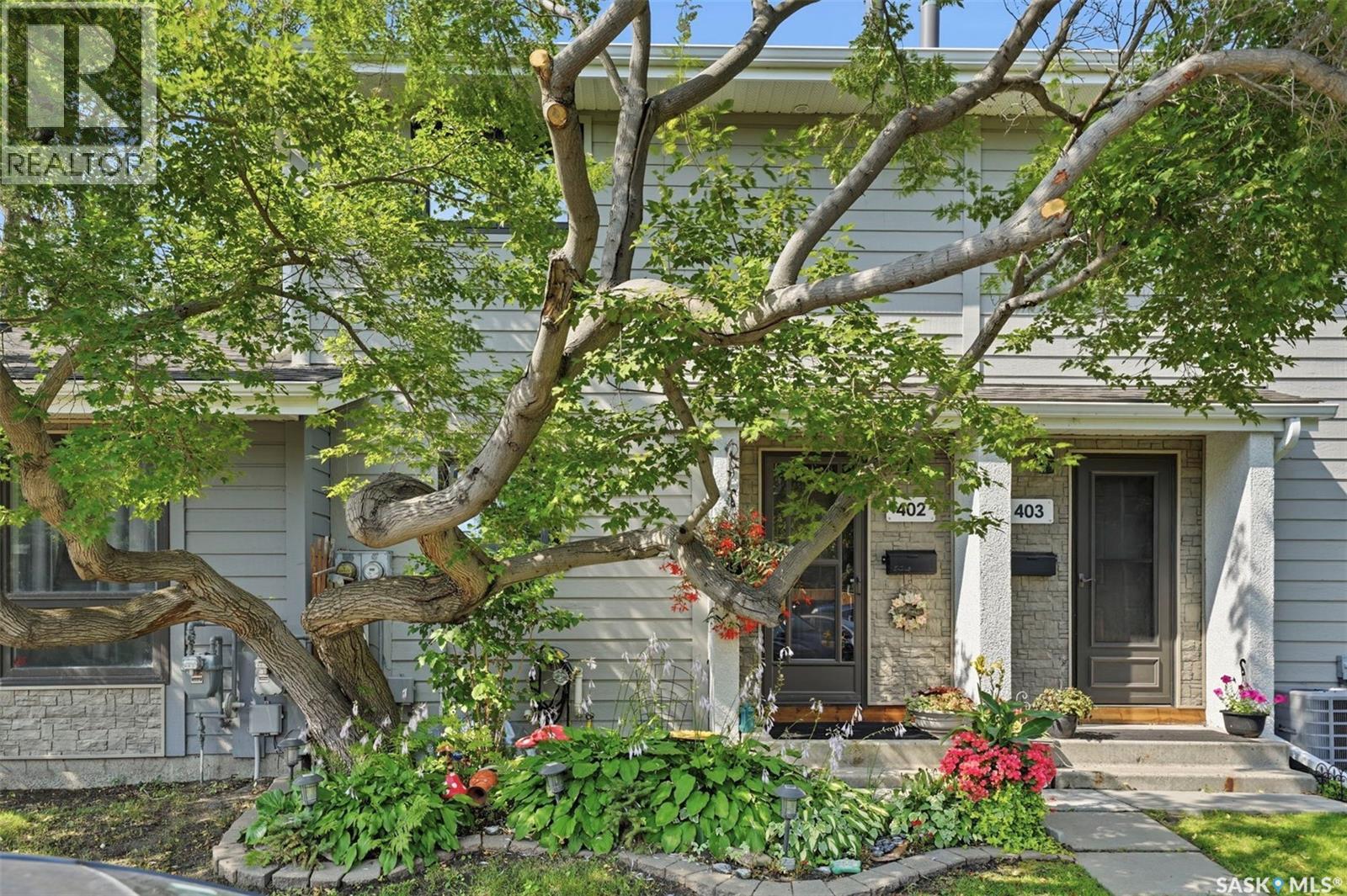 402 2703 Spadina CRESCENT E Property Photo 1